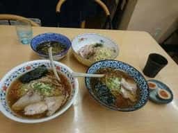 拉麺 双葉