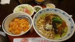 中華菜館 福寿林