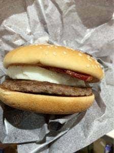マクドナルド momo店