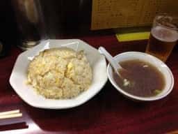 中華料理高楽