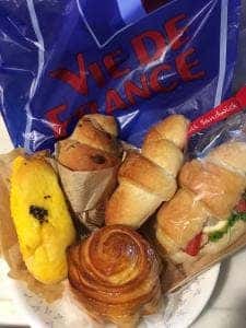 VIE DE FRANCE 福島店