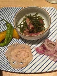 農園食堂 Ichi