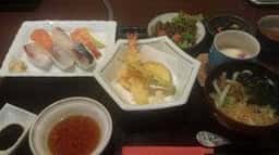 お食事処 まつお
