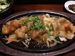 清香園 半道橋店