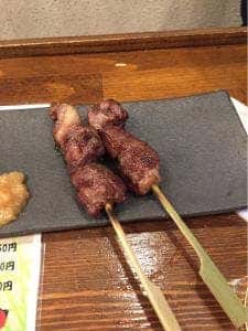 あぶり屋 かっちゃん