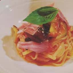 伊風惣菜酒場 il Pappatore