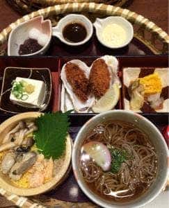 おひつごはん四六時中 八千代緑が丘店