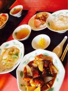 呑龍 淀店