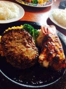 レッドロブスター 新本牧店