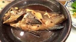 魚肴 しま田