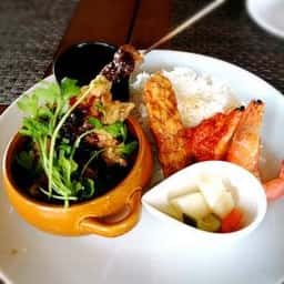 Restaurant Kelapa
