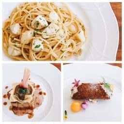 リストランテ ボルゴ・コニシ