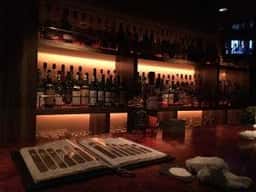 シガーバー スーペルノーバ北新地店