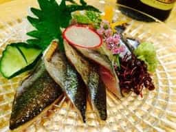 居酒屋 うお京
