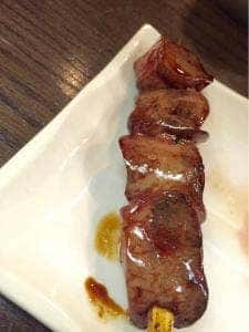 佐々木家 源八