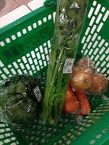 アグリプラザ藤岡 農産物直売所