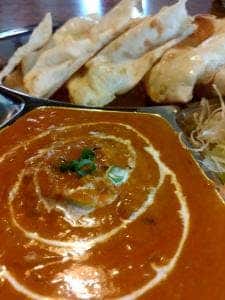 THALI SPICE