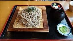 和風レストラン ぱすとらる 道の駅なんごう