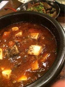 肉と魚とめん料理が充実している店 なにがし はなれ 豊田市駅前店