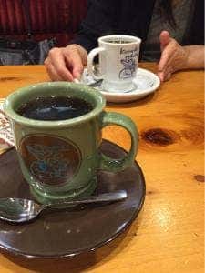 コメダ珈琲店 東郷春木店