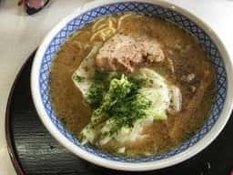 きじまラーメン