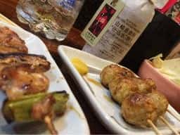 やきとり大吉 洲本店