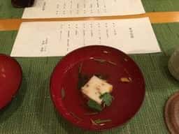 日本料理 こよみ ホテル・アゴーラ大阪守口