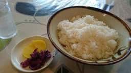 大山食堂