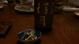 寿し割烹 来迎寺 初花