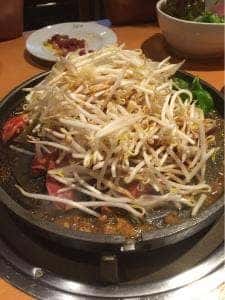朝日