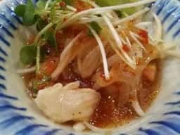 居酒屋 花満