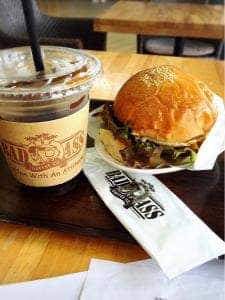 バッドアスコーヒー 館山店