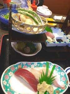 かもがた亭本店