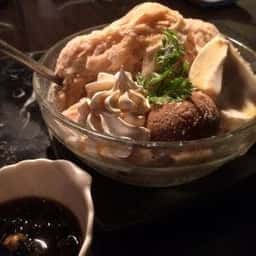 炭火Grill+和Dining きらく