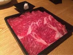 すき焼 壱番 心斎橋店