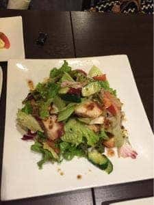 日向
