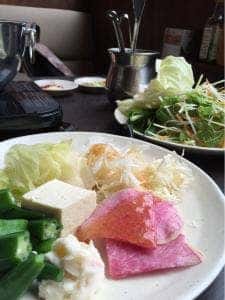 しゃぶ葉 堀田店