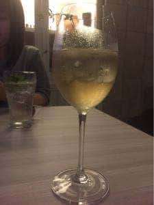 ワインと料理の店 ボンバル