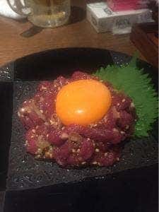 焼肉 藤苑