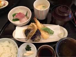 旬菜 天ぷら 有馬