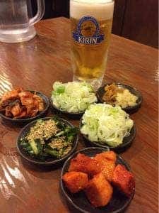 白馬童子 守口店