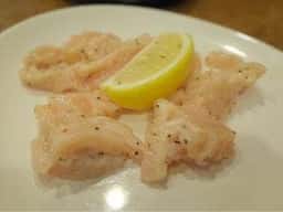 焼肉ホドリ