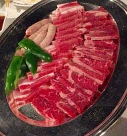 スカイビアレストラン ANAクラウンプラザホテル広島