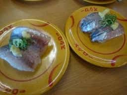 スシロー 塩尻店