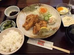 和食・洋食レストラン くいしんぼう GO LIKE GO