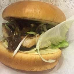 モスバーガー 相鉄ムービル店