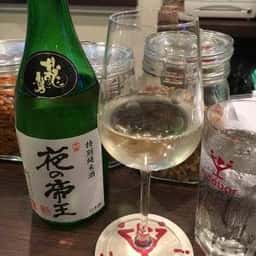 ニコバー 上野店
