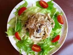 マイペリドットカフェ