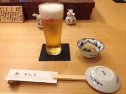 鮓 かしな