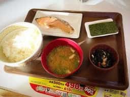 すき家 197号大分庄境店